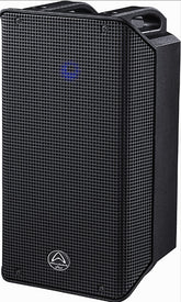 Wharfedale Pro Typhon AX8 Enceinte active 8" bi-amplifiée 1440 W